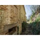  FARMHOUSE TO RENOVATE FOR SALE IN LAPEDONA IN THE MARCHE REGION nestled in the rolling hills of the Marche in Le Marche_8